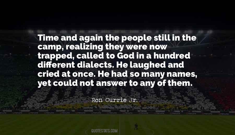Again People Quotes #35902