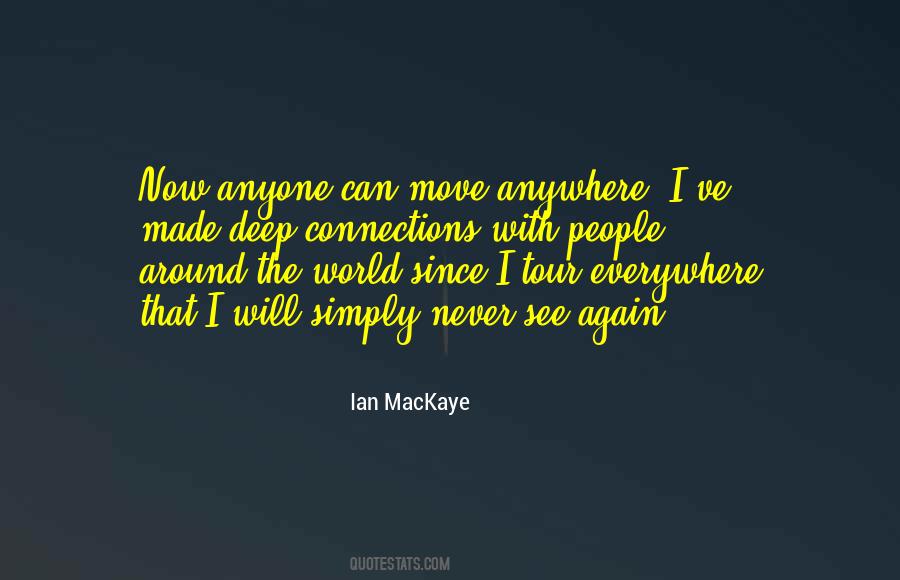 Again People Quotes #40859