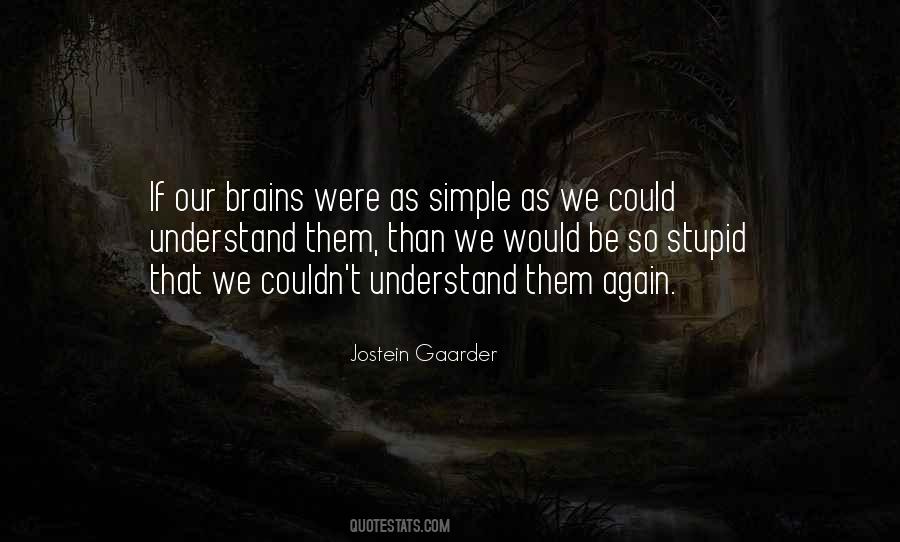 Again People Quotes #46126