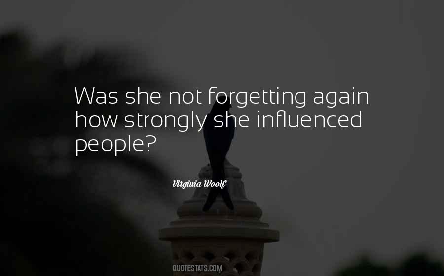 Again People Quotes #75956