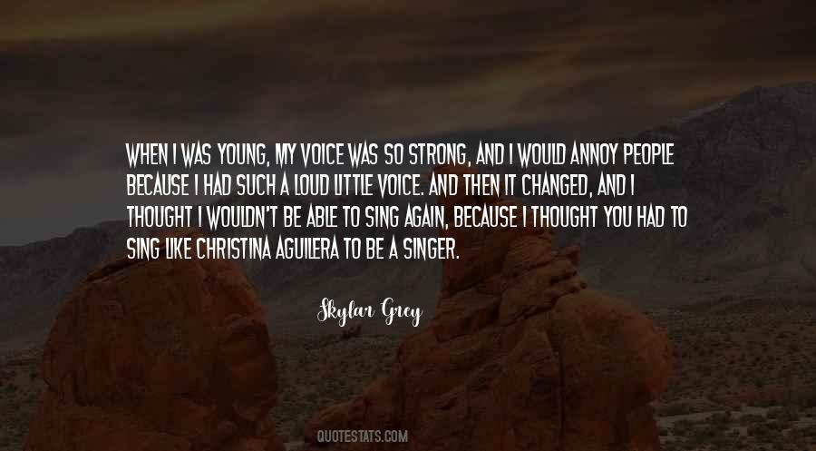 Again People Quotes #80818