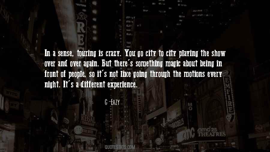 Again People Quotes #88162