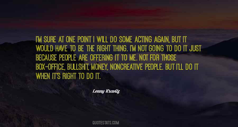 Again People Quotes #98073