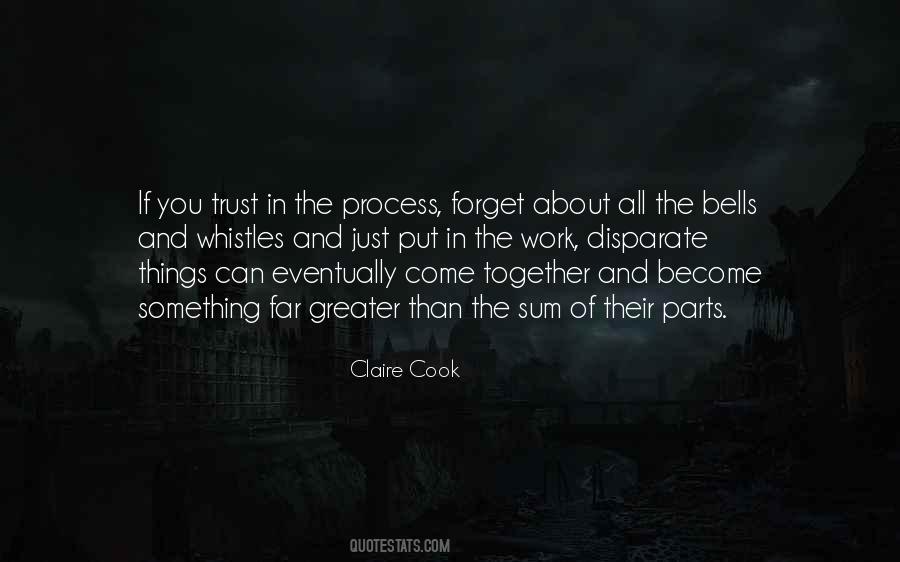 Quotes About Championship Teams #677113