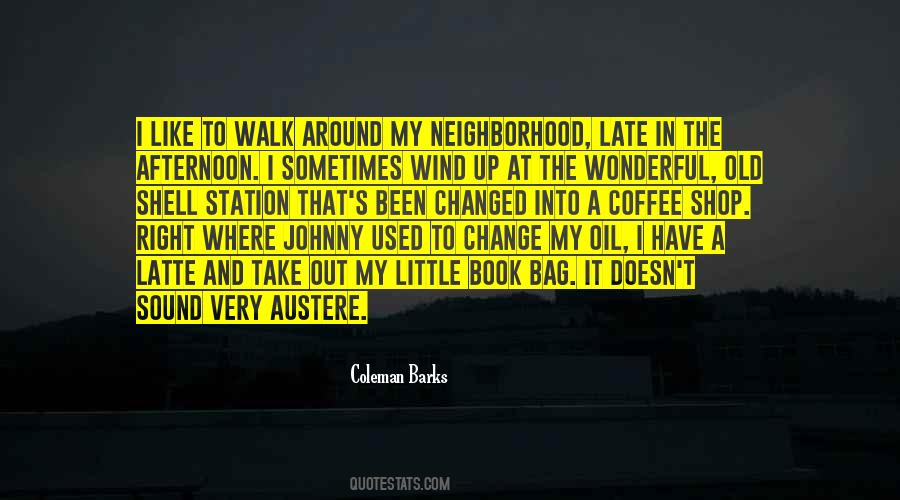 Walk Shop Quotes #434450