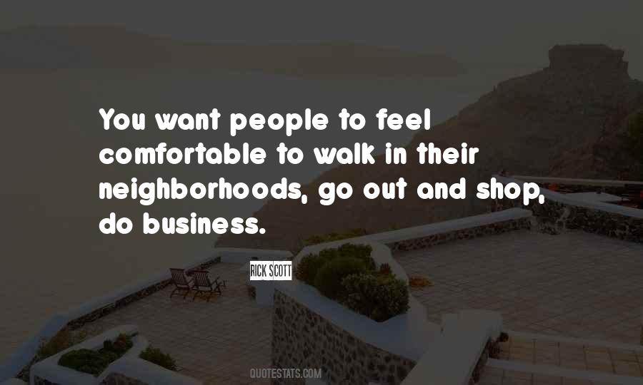Walk Shop Quotes #543381