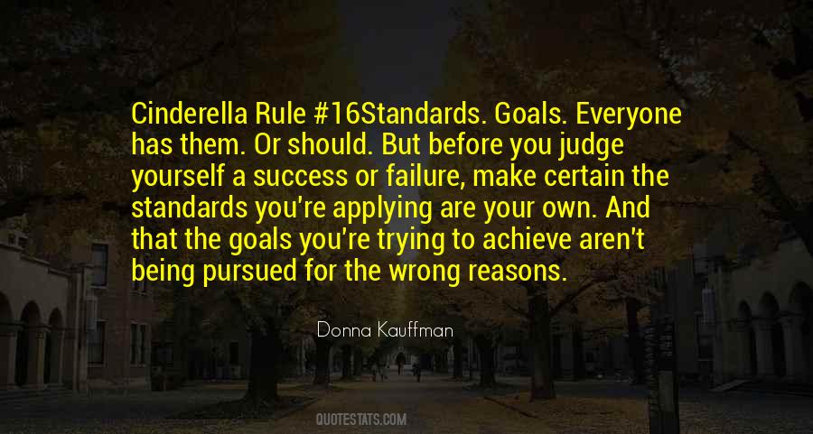 Quotes About Before You Judge Me #335256