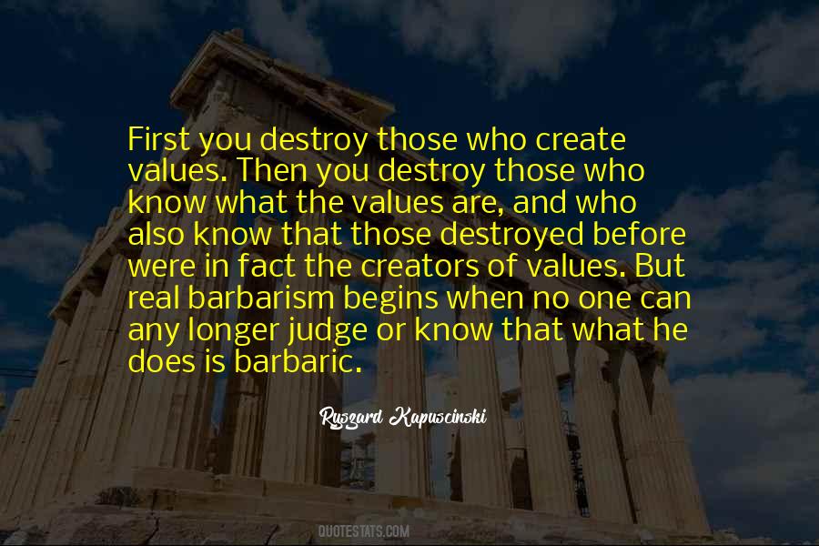 Quotes About Before You Judge Me #682490