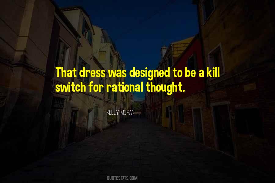 Kill Switch Quotes #313789