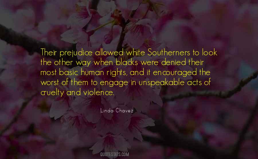Quotes About Basic Human Rights #1190413