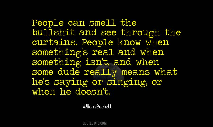 Quotes About Respekt #1688326