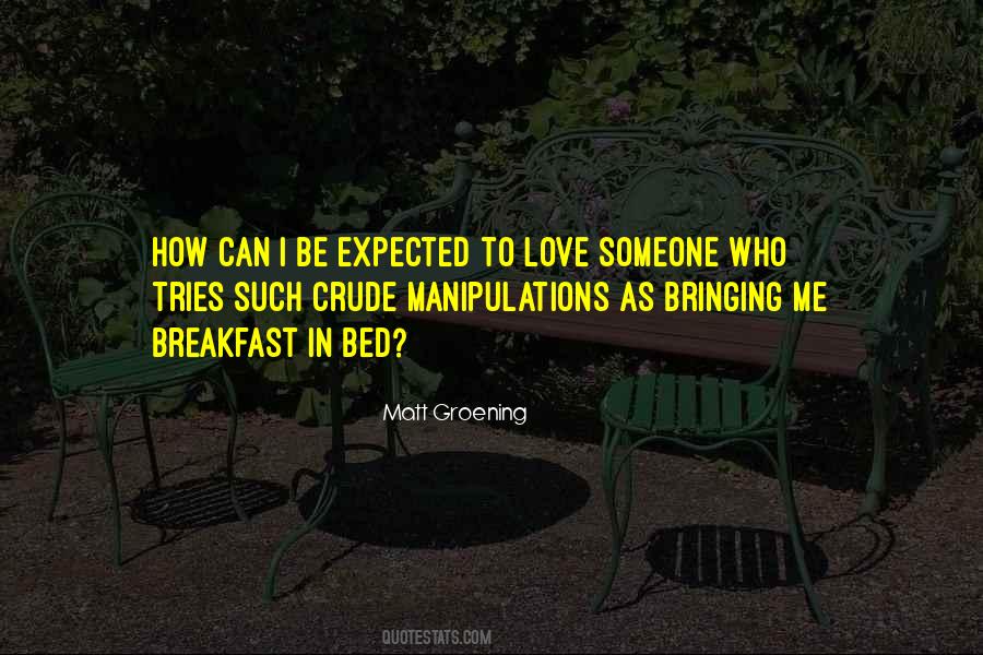 Quotes About Love Manipulation #894823