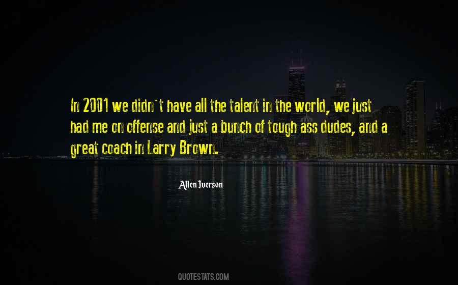 Great Coach Quotes #1136258