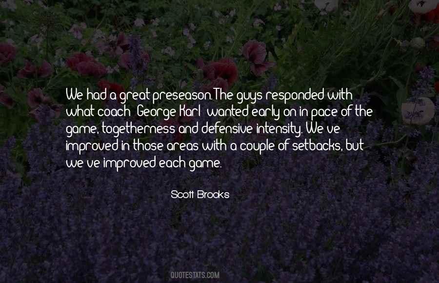 Great Coach Quotes #175813