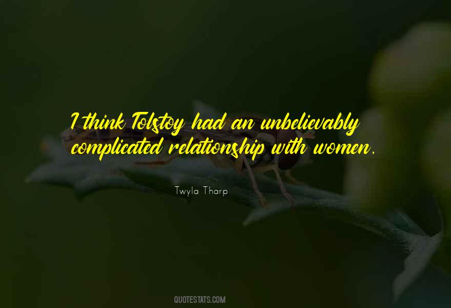 Complicated Women Quotes #764115