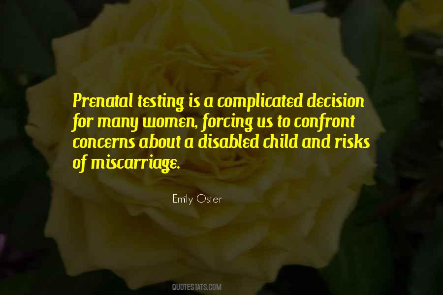 Complicated Women Quotes #999511