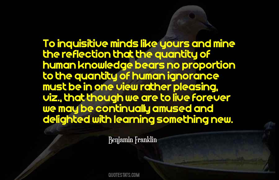 Quotes About Learning To Live Without You #109885