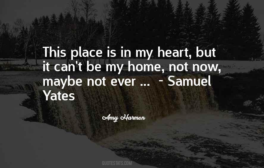 Quotes About Learning To Live Without You #223544