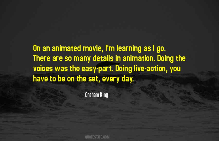 Quotes About Learning To Live Without You #227281