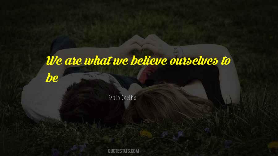 Eila Walker Quotes #565100