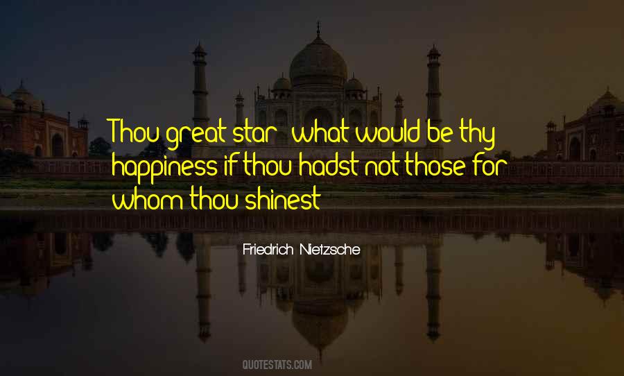 Great Star Quotes #396056