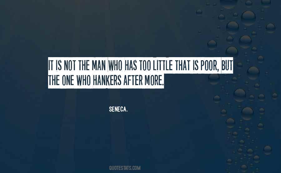 Seneca Stoicism Quotes #1539949
