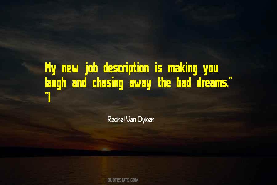 Quotes About Chasing Dreams #1124656