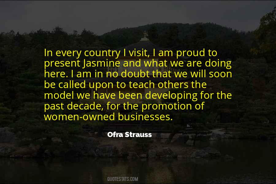 Quotes About Proud Of Your Country #1208625