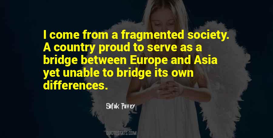 Quotes About Proud Of Your Country #1390565