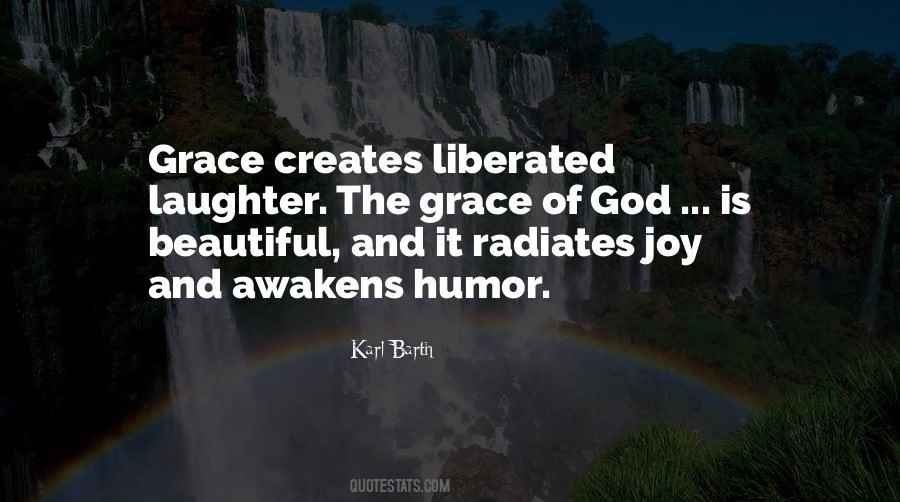 Quotes About Laughter And Joy #383482