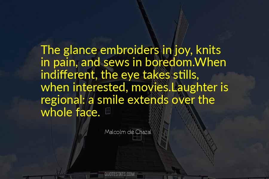 Quotes About Laughter And Joy #948531