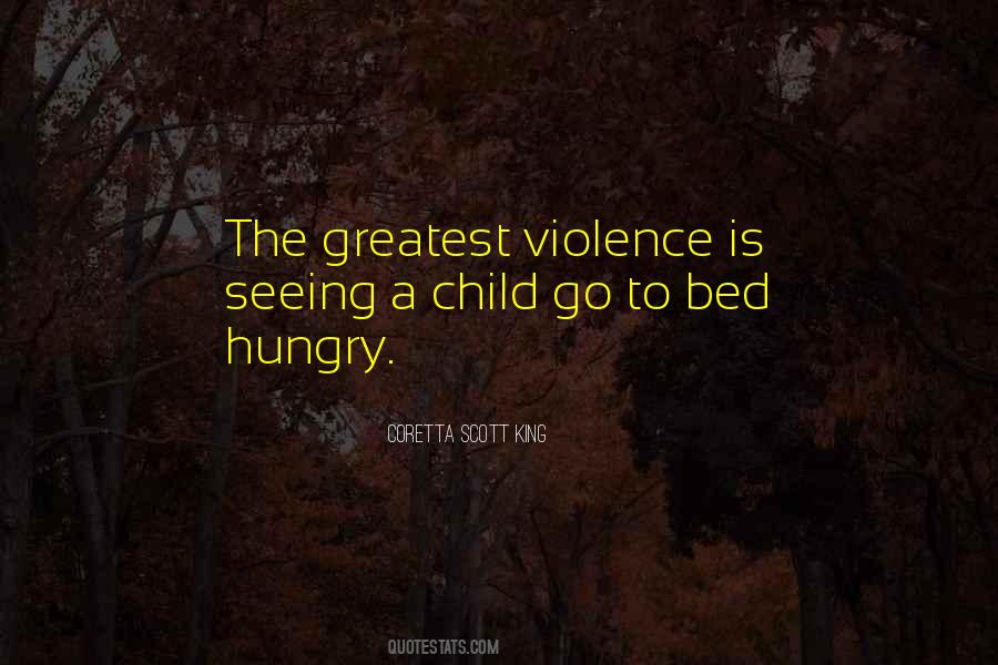 Greatest Violence Quotes #606425