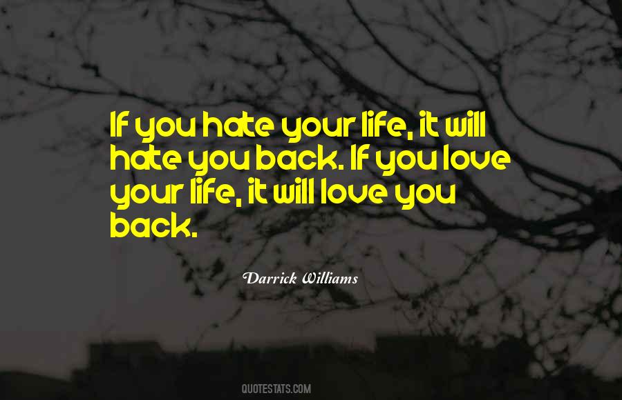 Darrick Quotes #486378