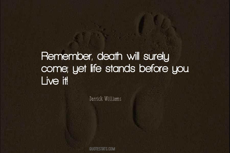 Darrick Quotes #633233