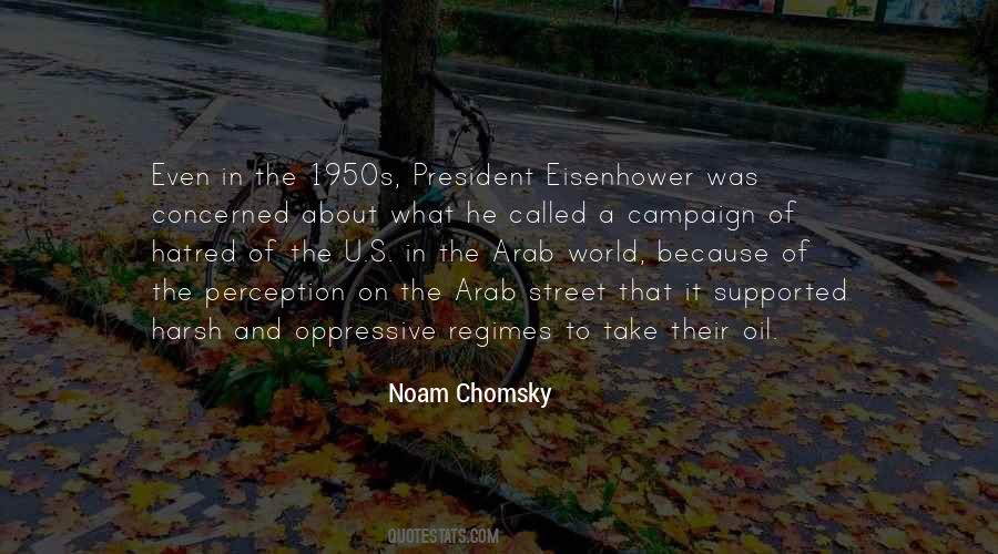 Quotes About Oppressive Regimes #1669252