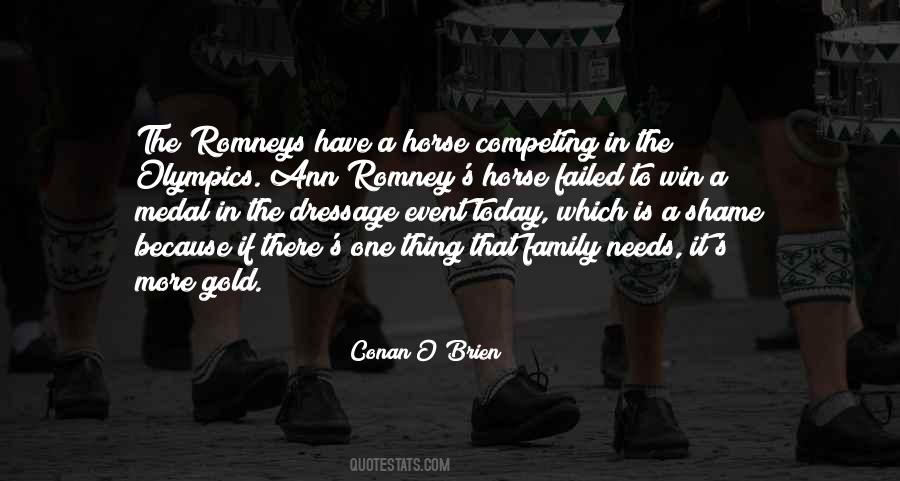 Quotes About Dressage #1572936