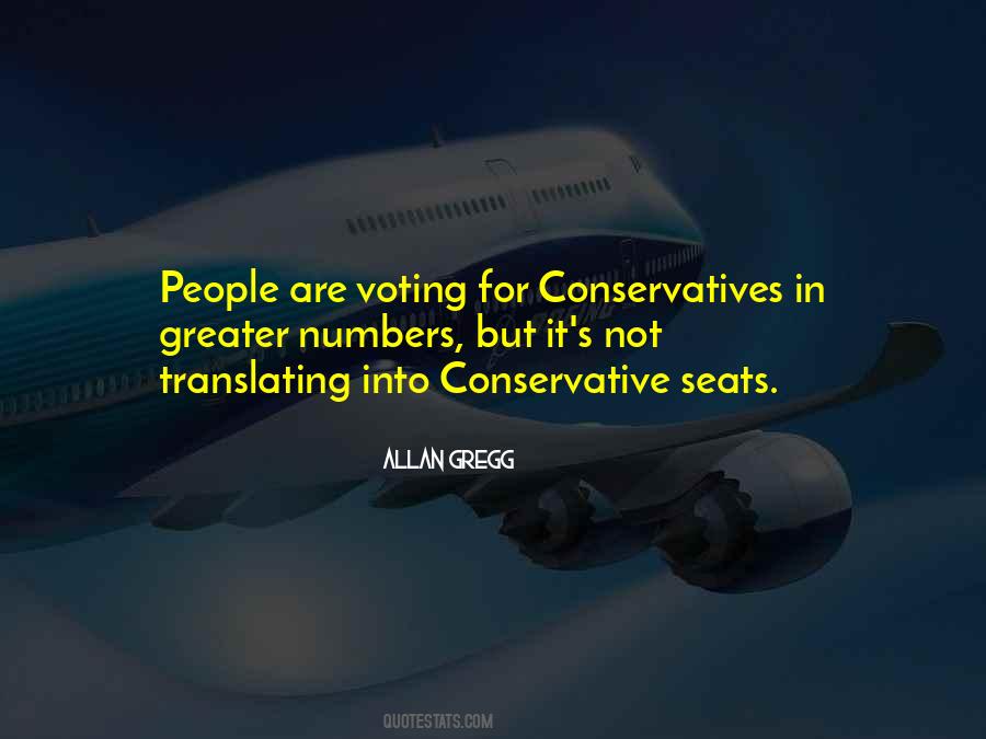 Quotes About Voting #120193