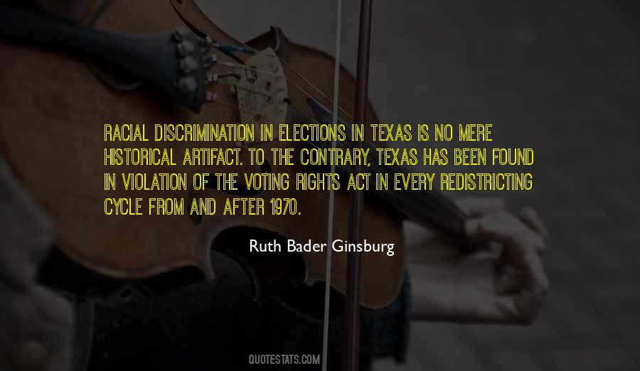 Quotes About Voting #138093