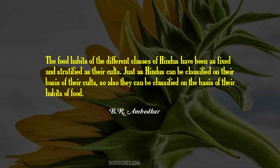 Quotes About Ambedkar #260063
