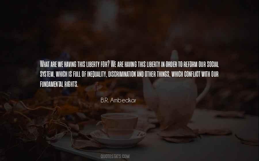 Quotes About Ambedkar #358074