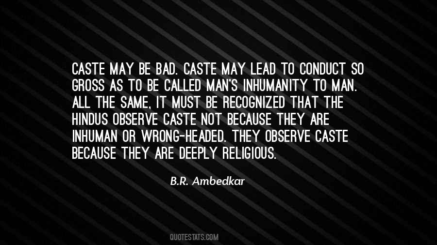 Quotes About Ambedkar #43820