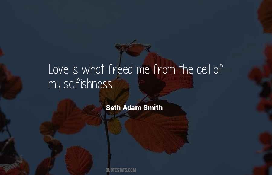 Quotes About Prison Love #339607