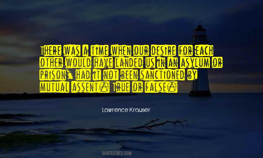 Quotes About Prison Love #379436