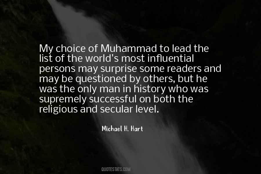 Quotes About Religion And The World #265126