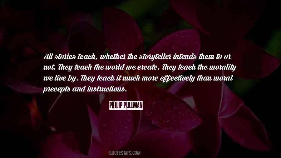 Cloves Of Garlic Quotes #455645