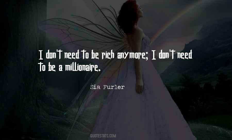 Quotes About I Don't Need You Anymore #531965