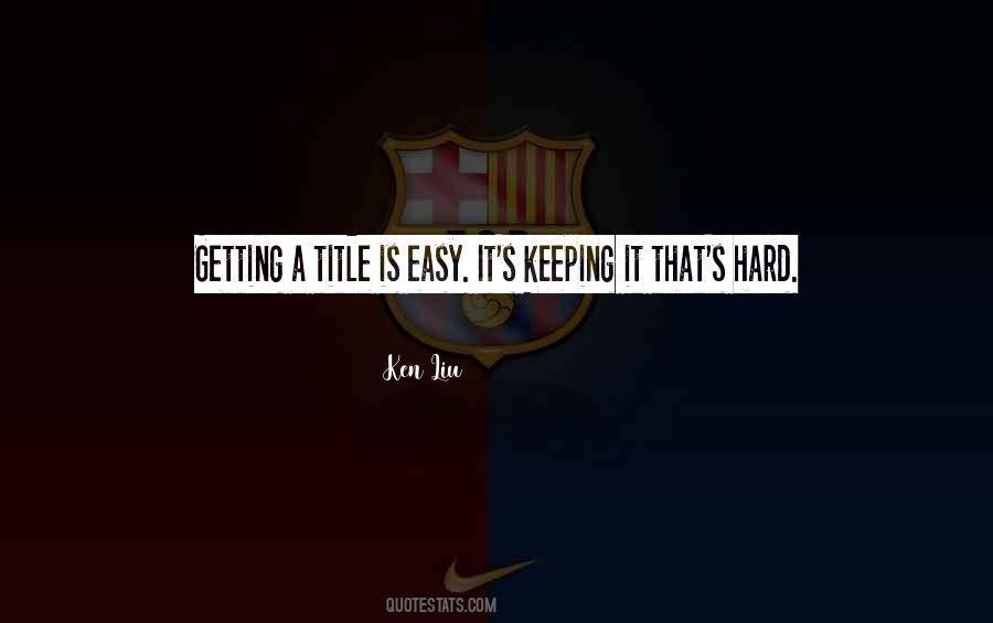 Uzzi Clothing Quotes #1486775