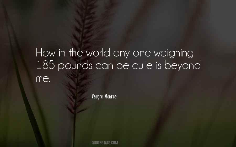 Uzzi Clothing Quotes #1526497