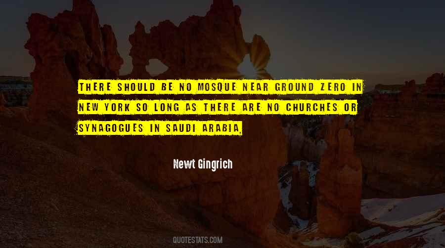 Quotes About Saudi Arabia #263983