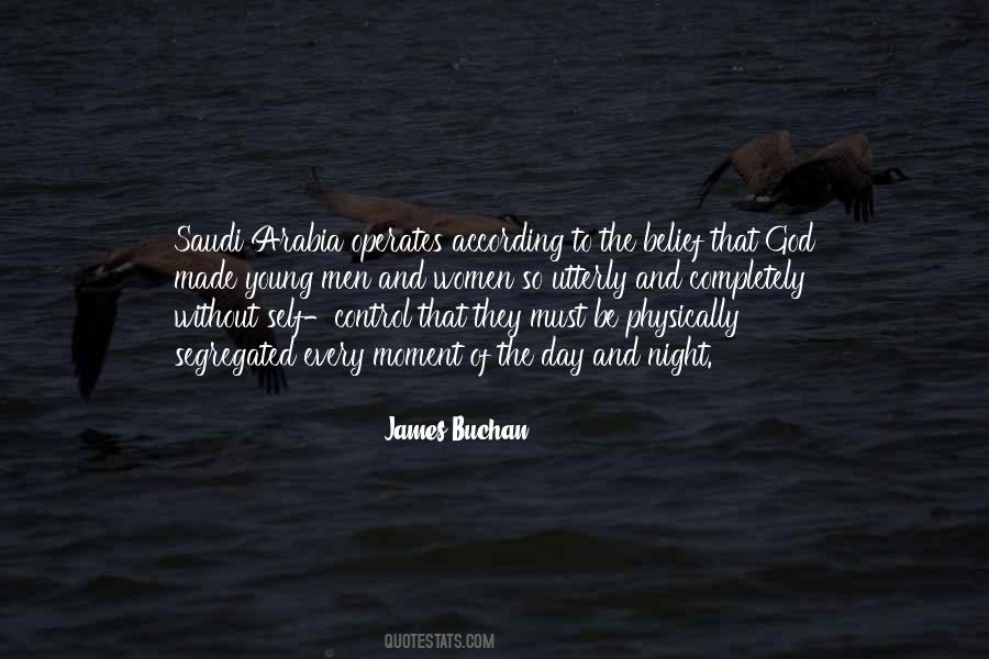 Quotes About Saudi Arabia #742724